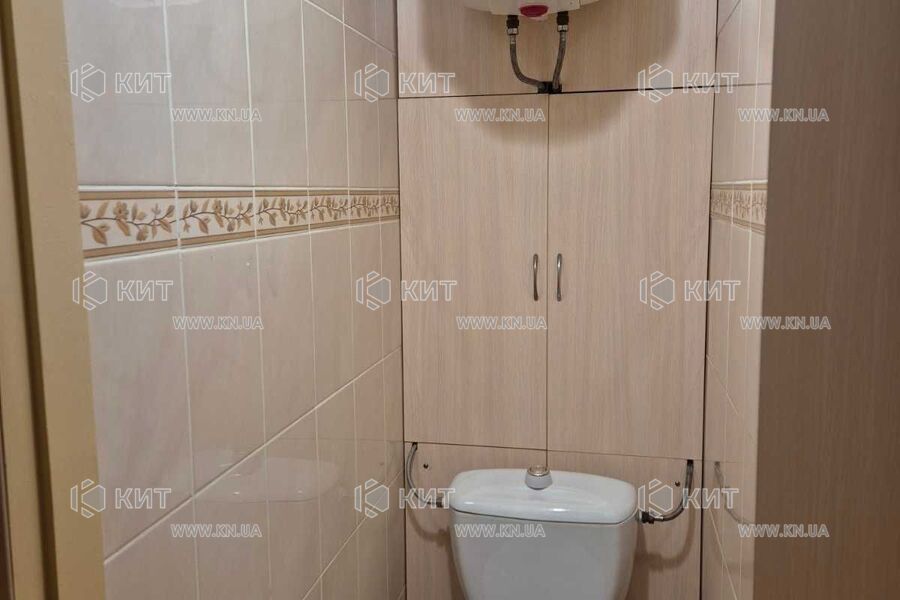 Продажа квартиры Харьков, Салтовка, 522 мрн., 32м²