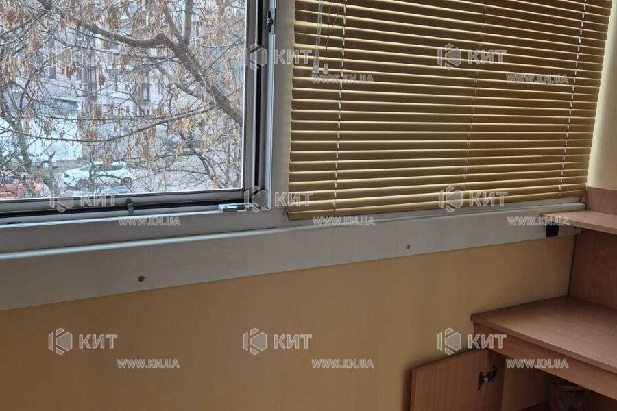 Продажа квартиры Харьков, Салтовка, 522 мрн., 32м²