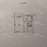 Продажа квартиры Харьков, Салтовка, 522 мрн., 32м²