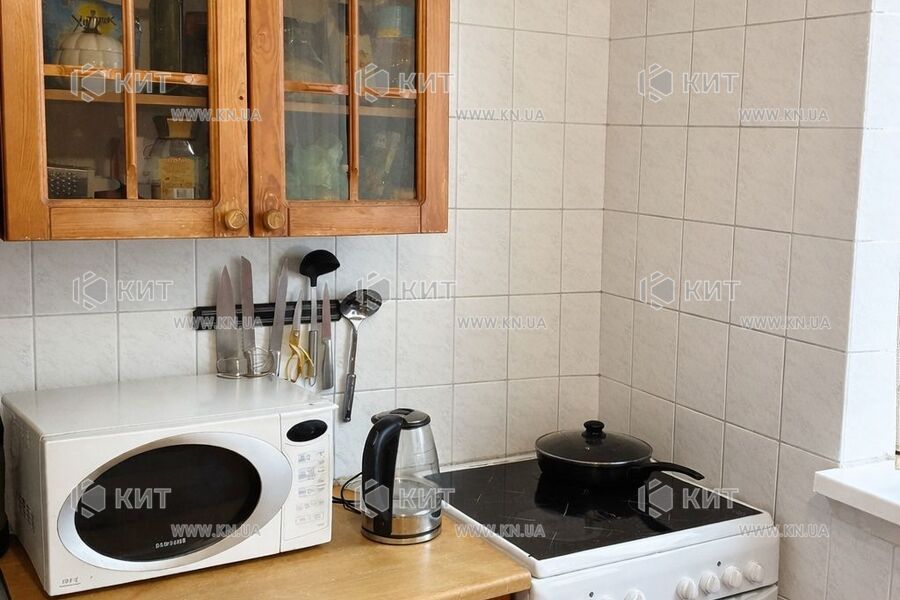 Продаж квартири Харків, Північна Салтівка 1, 50м²