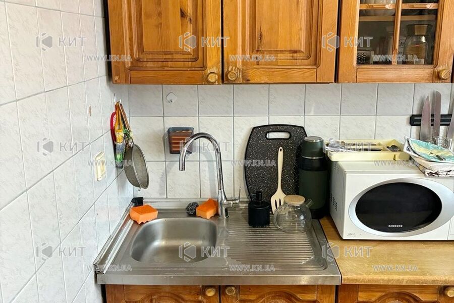 Продаж квартири Харків, Північна Салтівка 1, 50м²