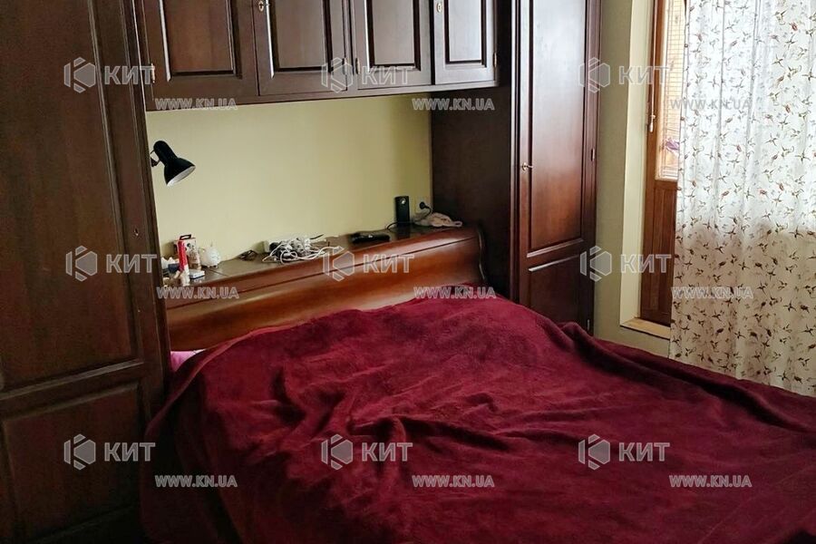 Продаж квартири Харків, Північна Салтівка 1, 50м²