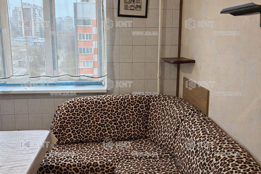 Продаж квартири Харків, Північна Салтівка 1, 50м²
