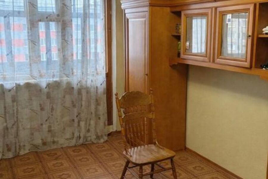 Продаж квартири Харків, Північна Салтівка 1, 50м²