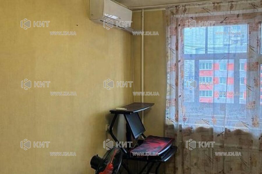 Продаж квартири Харків, Північна Салтівка 1, 50м²