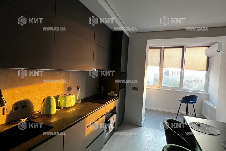 Продажа квартиры Харьков, Жуковского, Пятихатки, 92м²