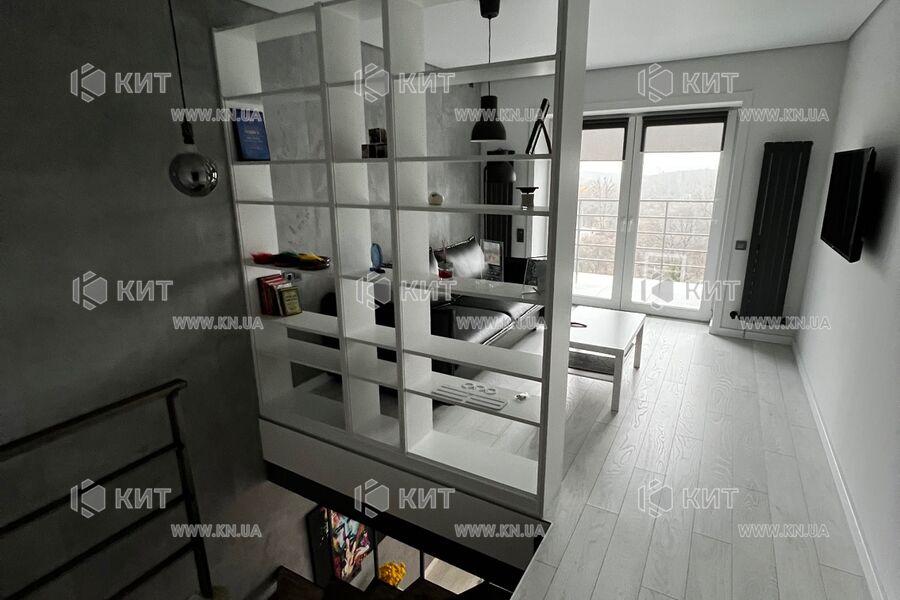 Продажа квартиры Харьков, Жуковского, Пятихатки, 92м²