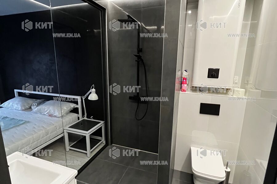 Продажа квартиры Харьков, Жуковского, Пятихатки, 92м²