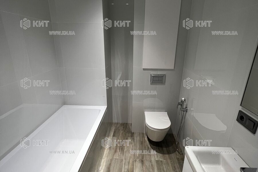 Продажа квартиры Харьков, Жуковского, Пятихатки, 92м²