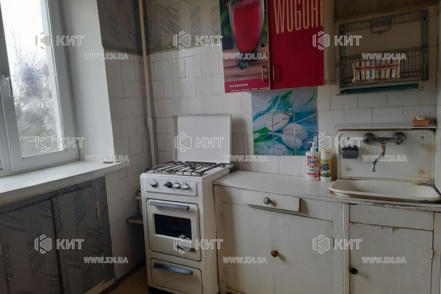 Продажа квартиры Харьков, Холодная гора, 32м²