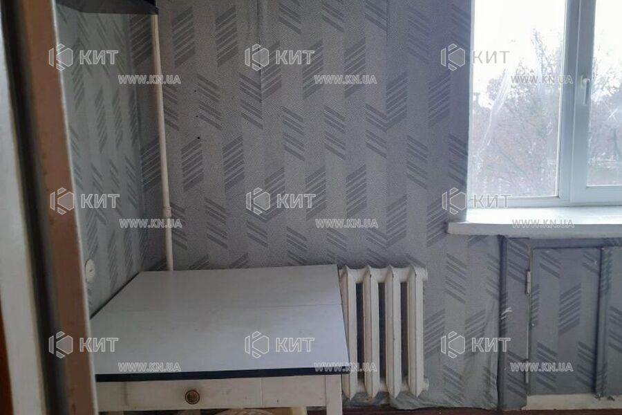 Продажа квартиры Харьков, Холодная гора, 32м²