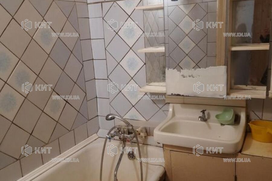 Продажа квартиры Харьков, Холодная гора, 32м²
