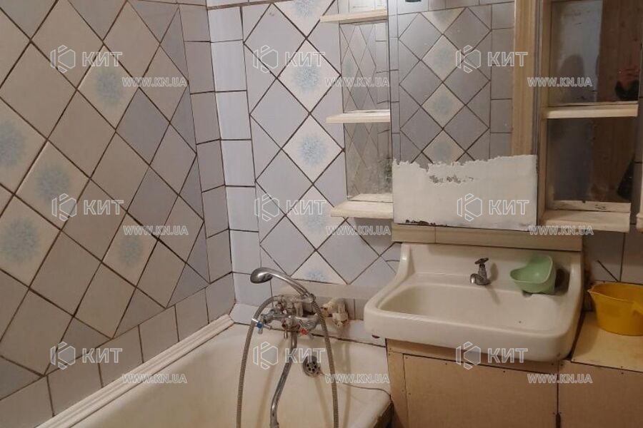 Продажа квартиры Харьков, Холодная гора, 32м²
