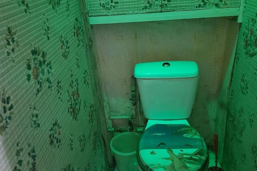 Продажа квартиры Харьков, Холодная гора, 32м²