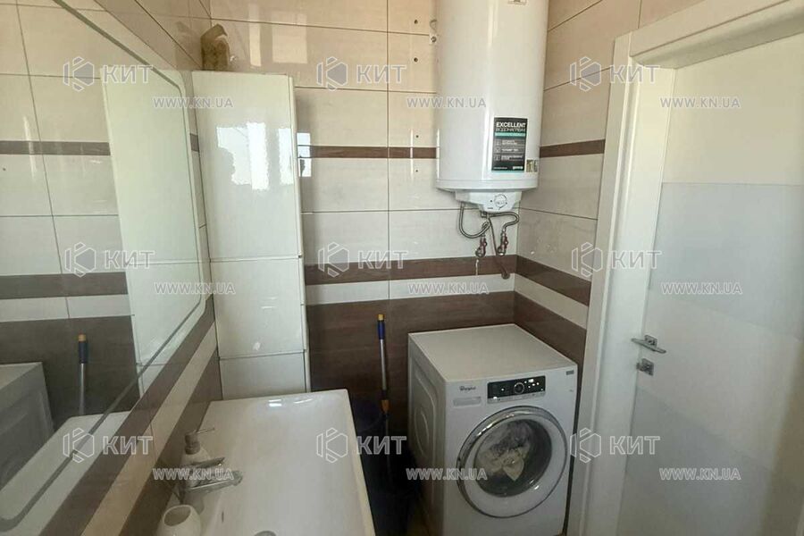 Продажа квартиры Харьков, Клочковская, 76м²