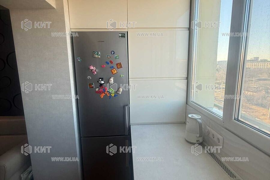 Продажа квартиры Харьков, Клочковская, 76м²