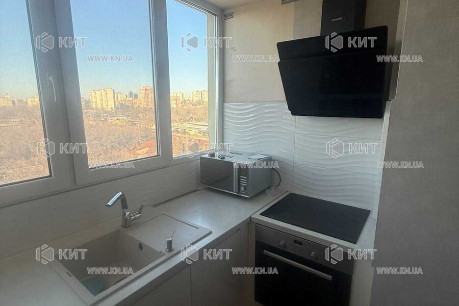 Продажа квартиры Харьков, Клочковская, 76м²