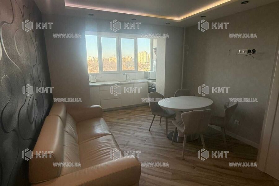 Продажа квартиры Харьков, Клочковская, 76м²