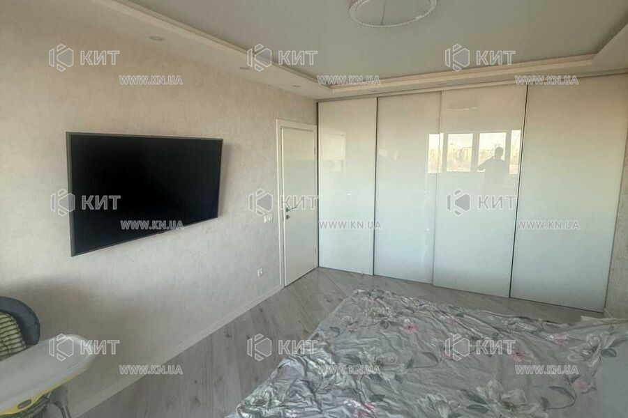 Продажа квартиры Харьков, Клочковская, 76м²