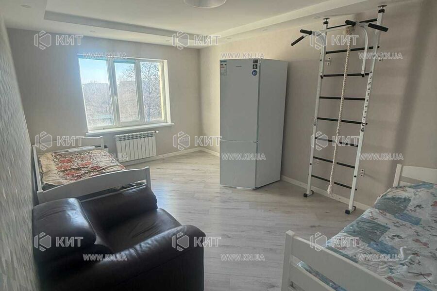 Продажа квартиры Харьков, Клочковская, 76м²