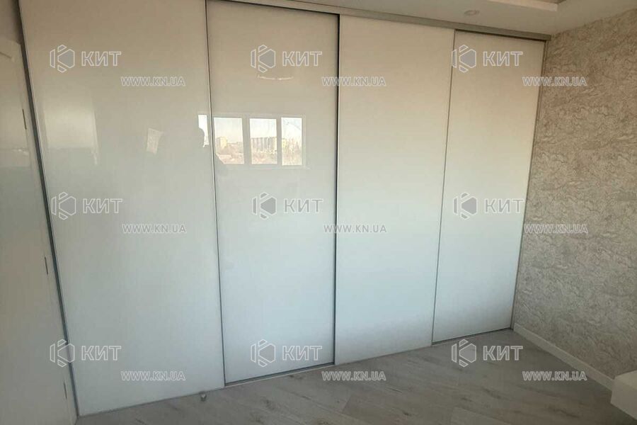 Продажа квартиры Харьков, Клочковская, 76м²