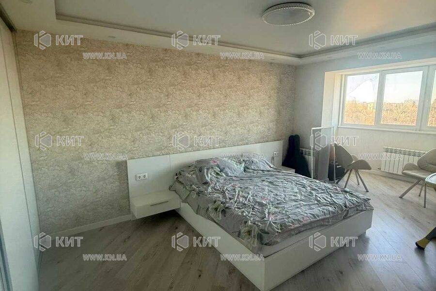 Продажа квартиры Харьков, Клочковская, 76м²