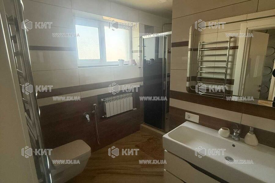 Продажа квартиры Харьков, Клочковская, 76м²