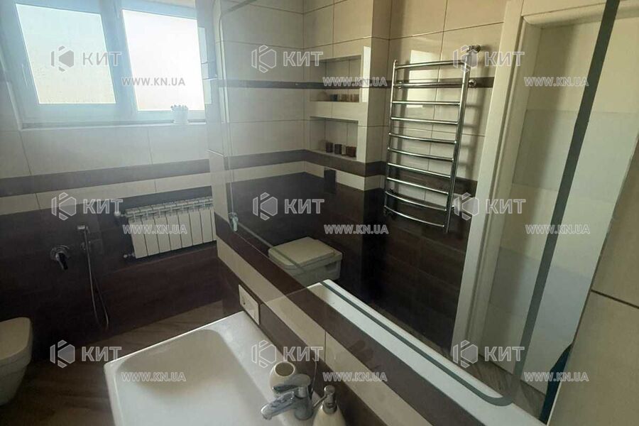 Продажа квартиры Харьков, Клочковская, 76м²