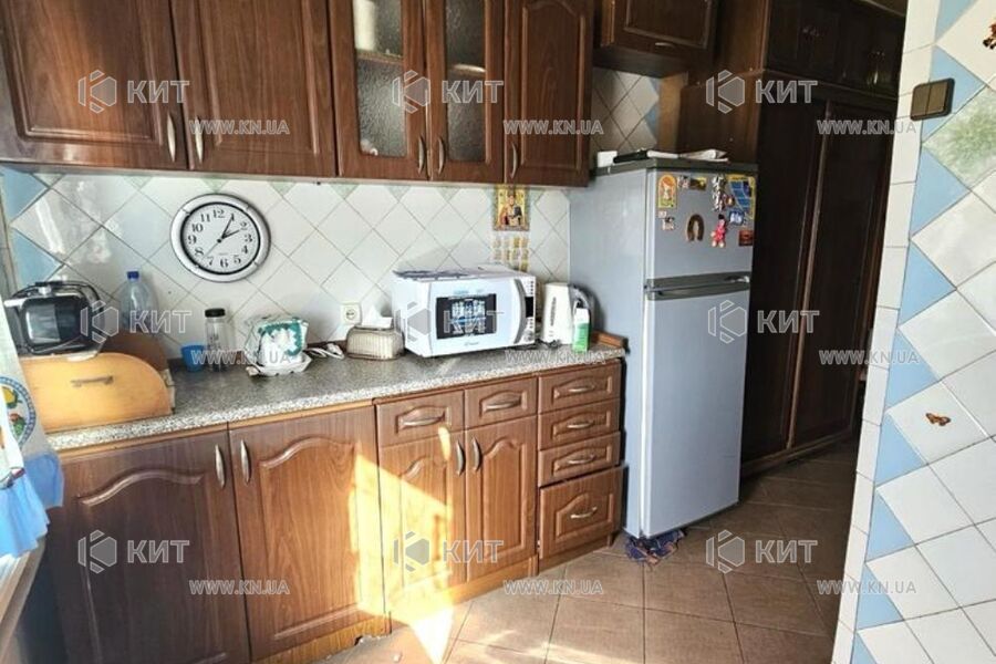 Продаж квартири Харків, Салтівка, 605 мрн., 67м²