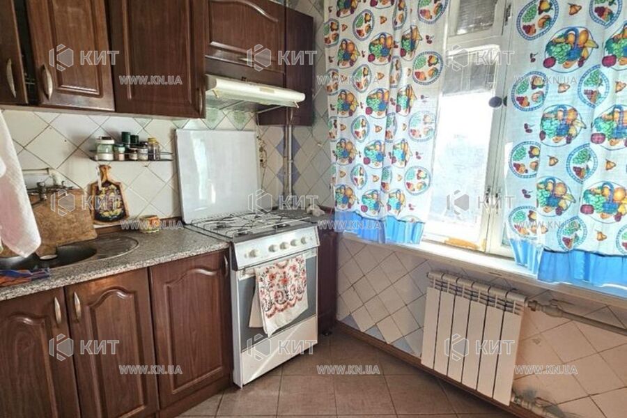 Продаж квартири Харків, Салтівка, 605 мрн., 67м²