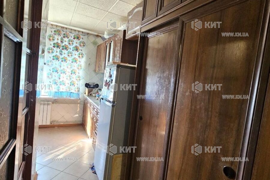 Продаж квартири Харків, Салтівка, 605 мрн., 67м²