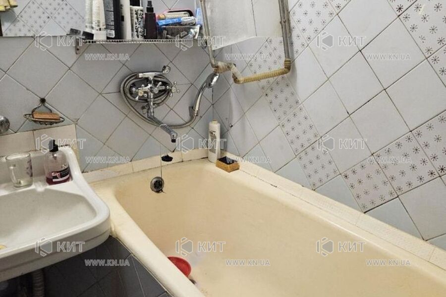 Продаж квартири Харків, Салтівка, 605 мрн., 67м²