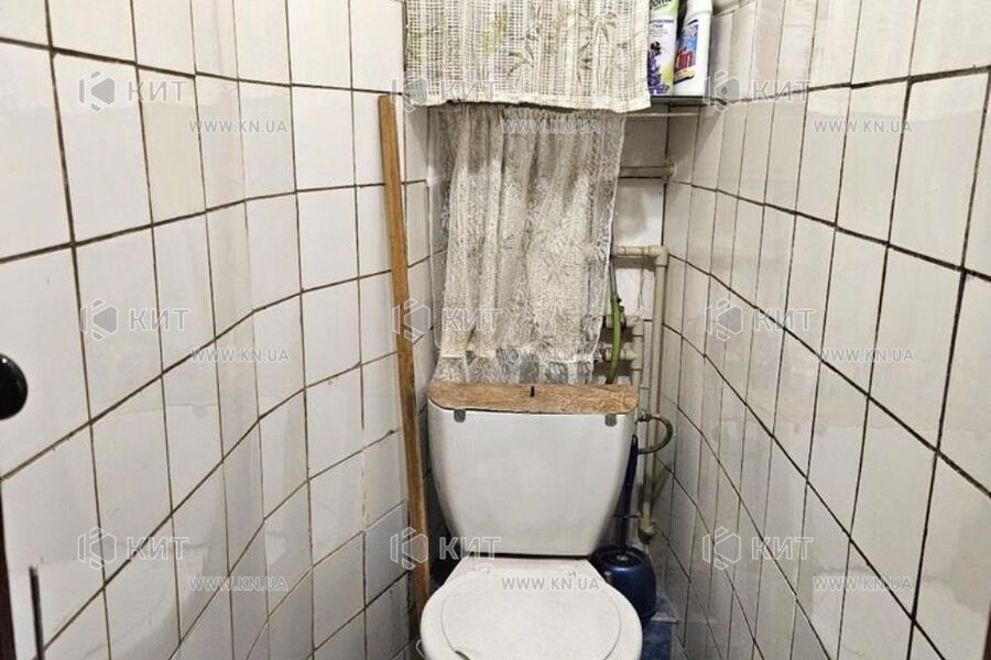 Продаж квартири Харків, Салтівка, 605 мрн., 67м²