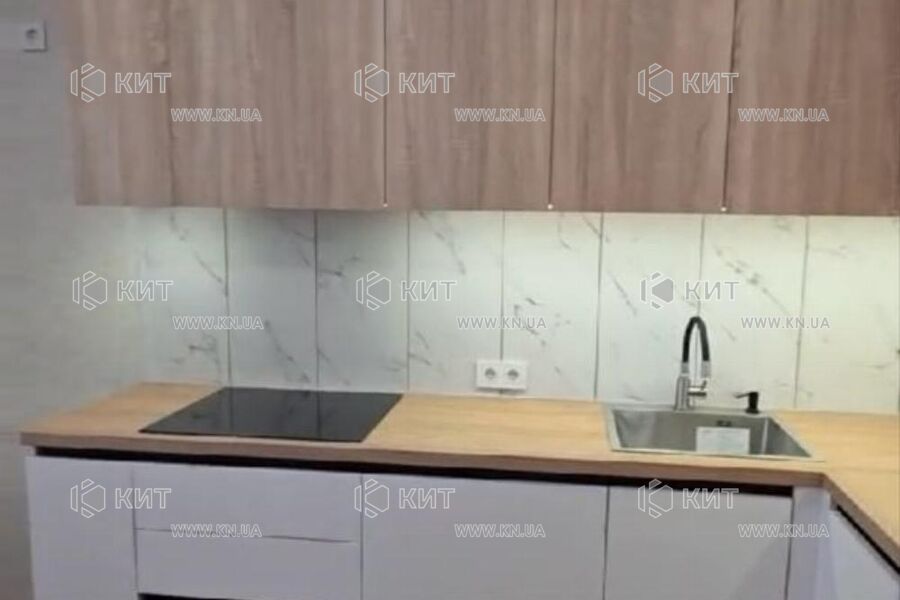 Продажа квартиры Харьков, Алексеевка, 56м²