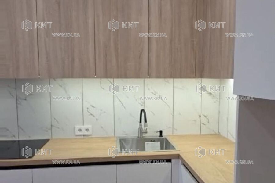 Продажа квартиры Харьков, Алексеевка, 56м²