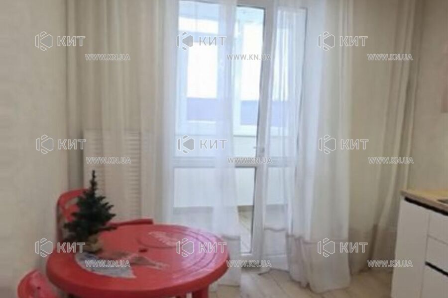 Продажа квартиры Харьков, Алексеевка, 56м²