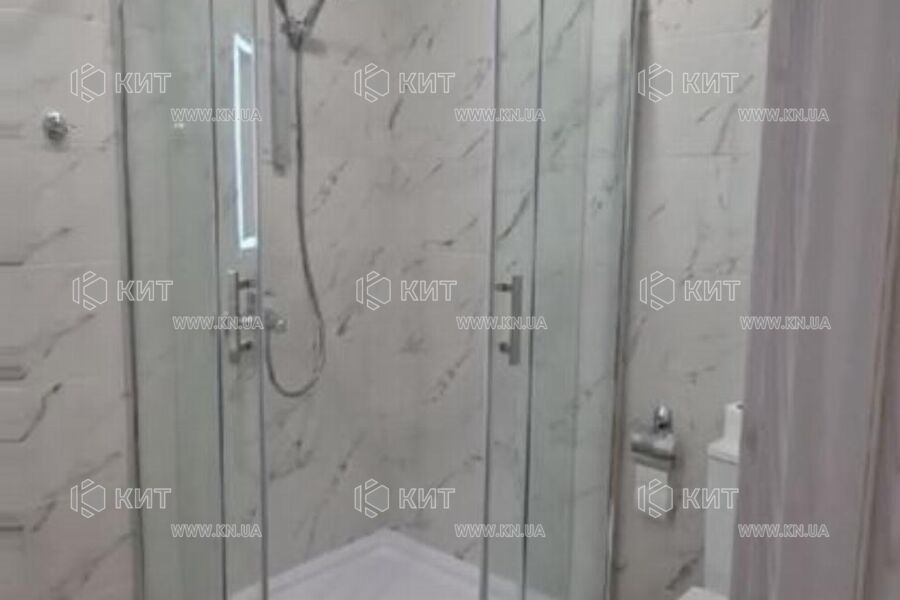 Продажа квартиры Харьков, Алексеевка, 56м²