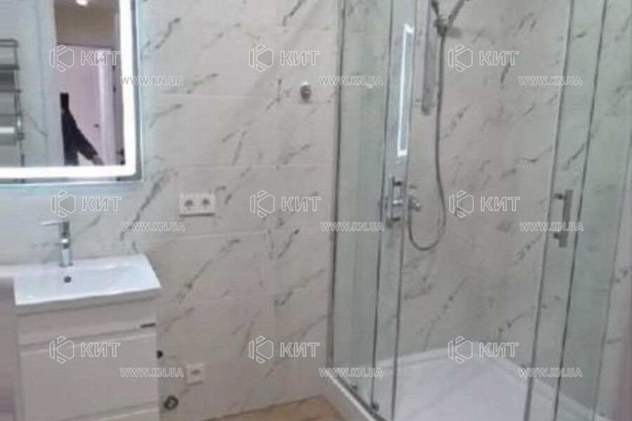 Продажа квартиры Харьков, Алексеевка, 56м²