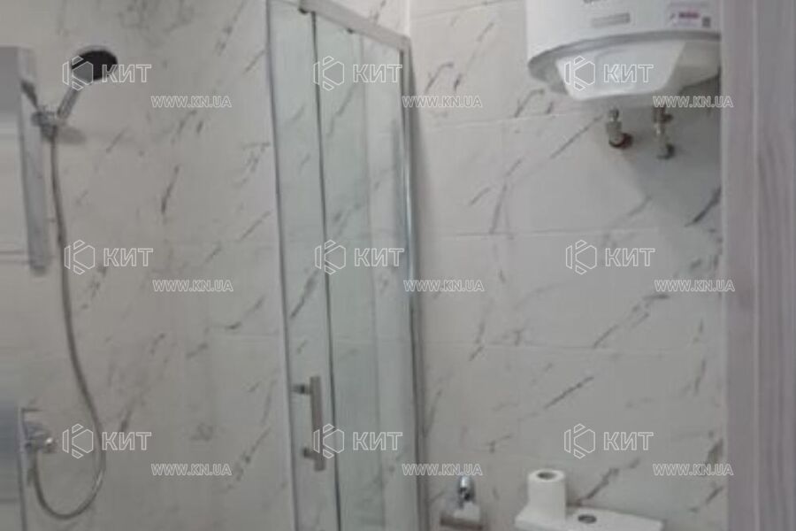 Продажа квартиры Харьков, Алексеевка, 56м²