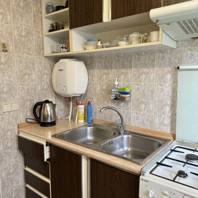 Продажа 	 Харків,  Старицького вул.   16