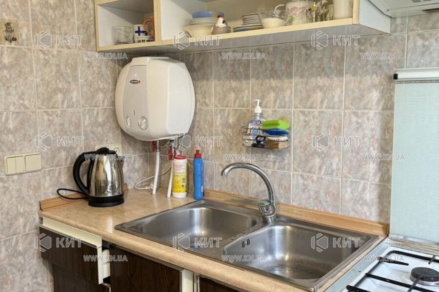 Продаж квартири Харків, Павлове Поле, 68м²