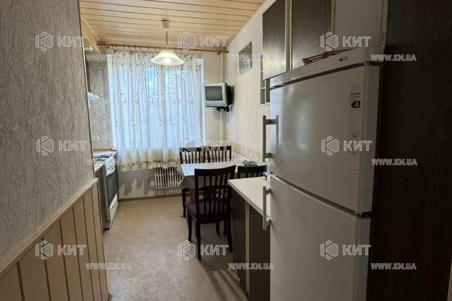 Продаж квартири Харків, Павлове Поле, 68м²