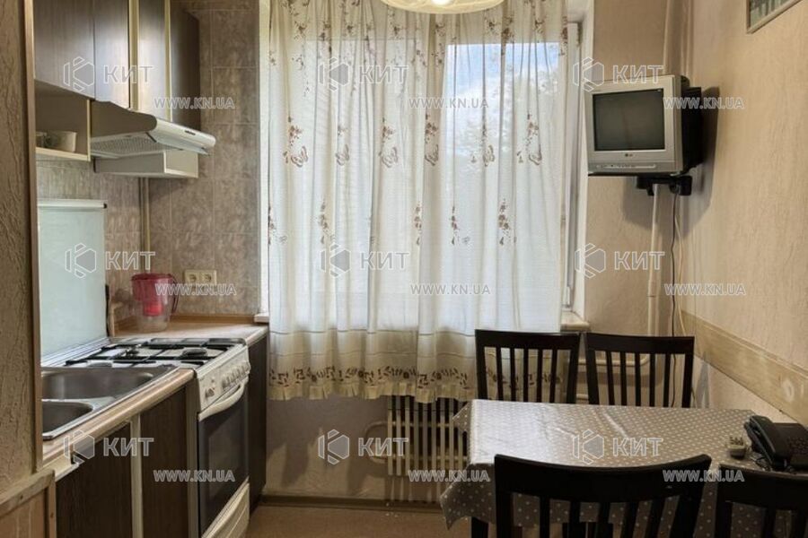 Продаж квартири Харків, Павлове Поле, 68м²