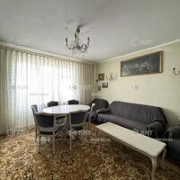 Продаж квартири Харків, Павлове Поле, 68м²