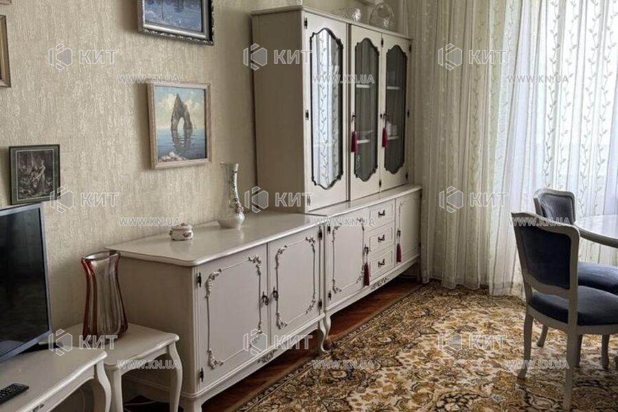 Продаж квартири Харків, Павлове Поле, 68м²