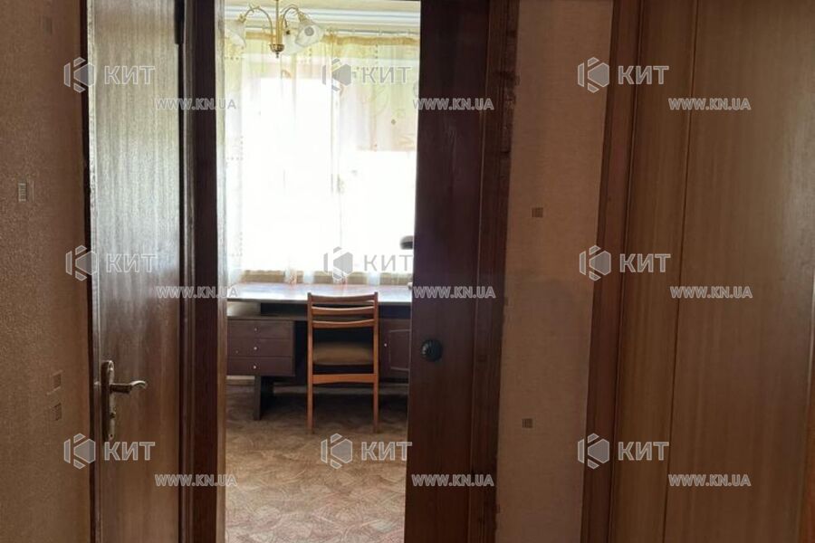 Продаж квартири Харків, Павлове Поле, 68м²