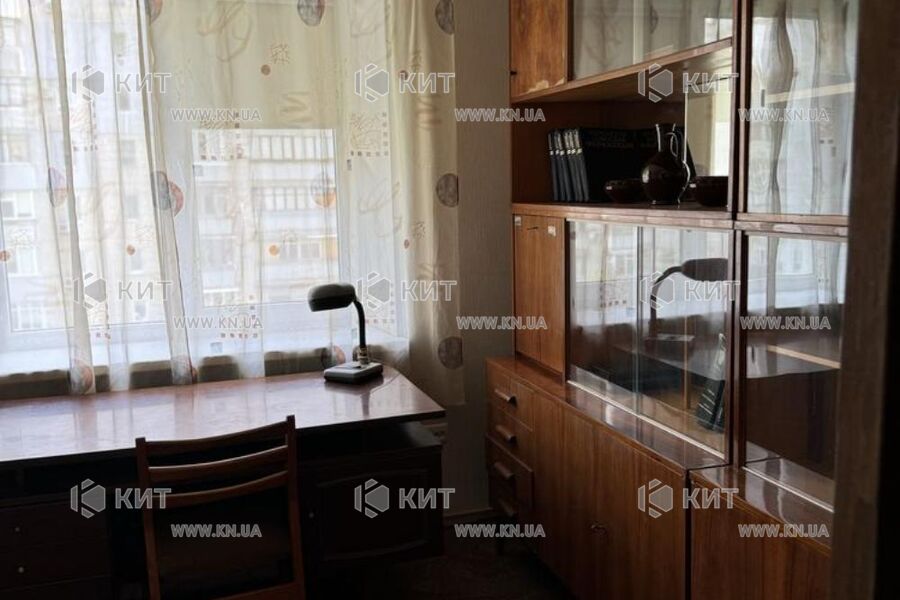 Продаж квартири Харків, Павлове Поле, 68м²