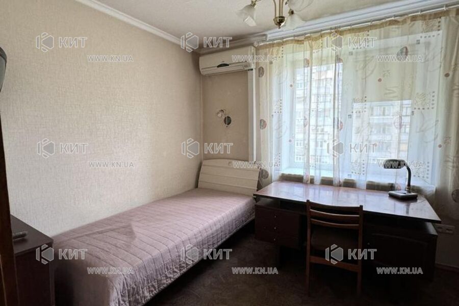 Продаж квартири Харків, Павлове Поле, 68м²