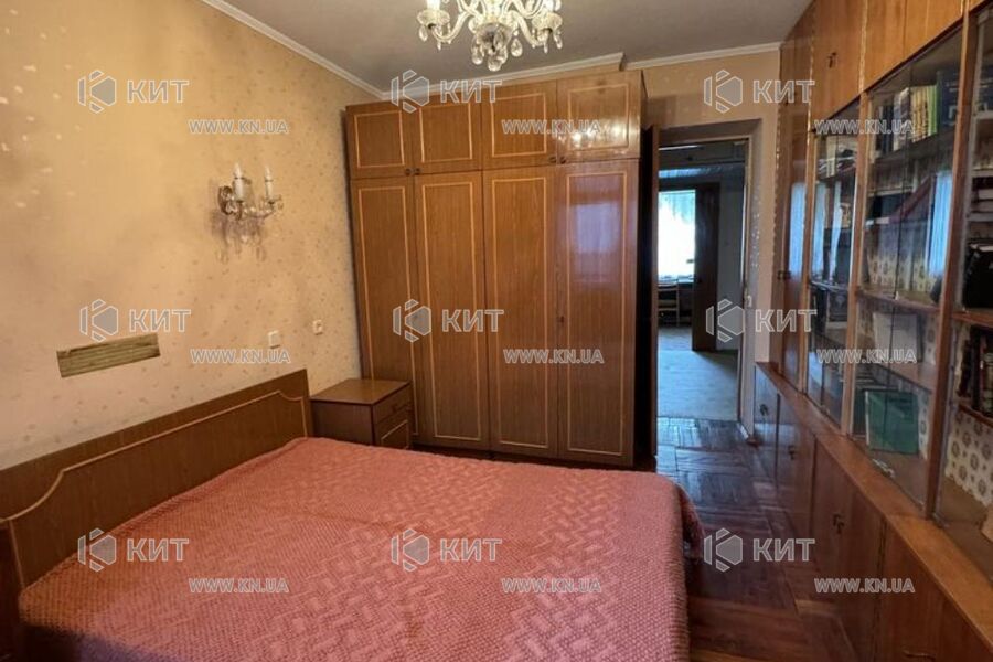 Продаж квартири Харків, Павлове Поле, 68м²