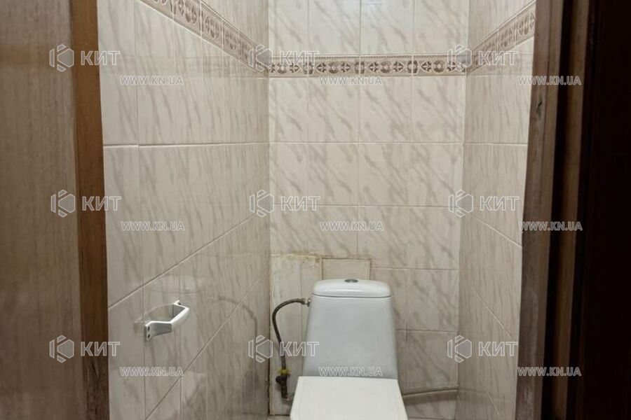 Продаж квартири Харків, Павлове Поле, 68м²